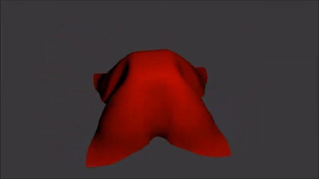 Blender Simulations: Video 1 смотреть онлайн