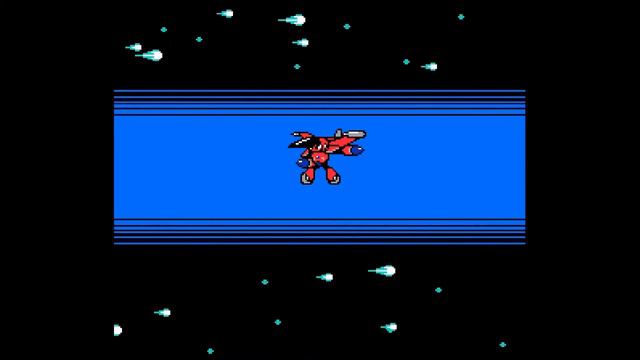1024 Kb Game Show - Обзор Безлимитного Мегамэна [*MEGAMAN UNLIMITED*] [4 выпуск]