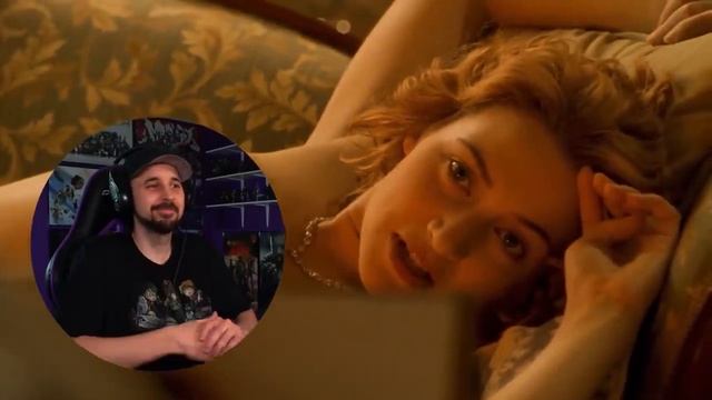 TITANIC REACTION | First Time Watching | Movie Reaction