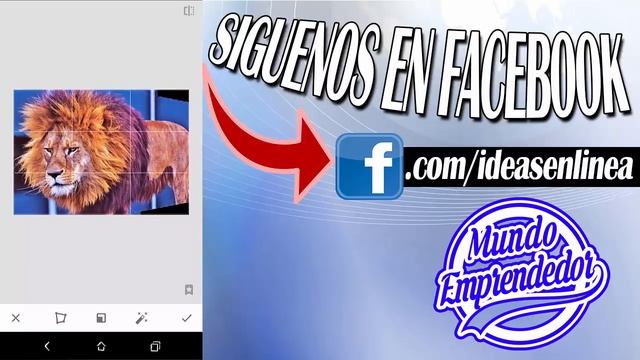 ?EL MEJOR EDITOR DE IMÁGENES PARA ANDROID Y iPHONE SNAPSEED? смотреть онлайн