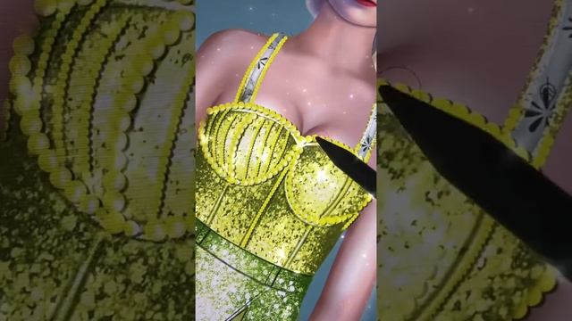 Frozen: Elsa Anna Glow Up - Disney Princesses Transformation смотреть онлайн