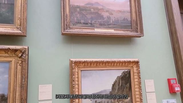 [러시아 VLOG] 모스크바 일상vlog - 모스크바한인미용실, 갤러리, 라볶이 만들기