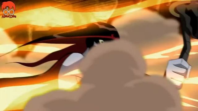 ben 10 all baby alien transformation ( montage ) ❤ смотреть онлайн