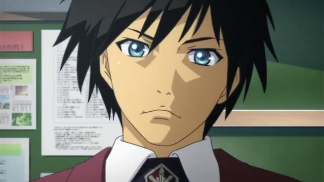 Dance in the Vampire Bund episode 6 смотреть онлайн