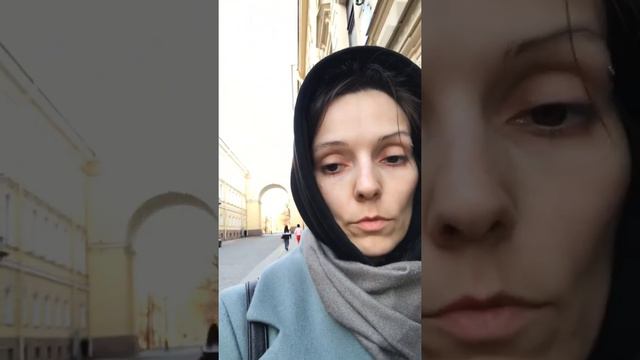 Я УСТАЛА! Не знаю как дальше! смотреть онлайн