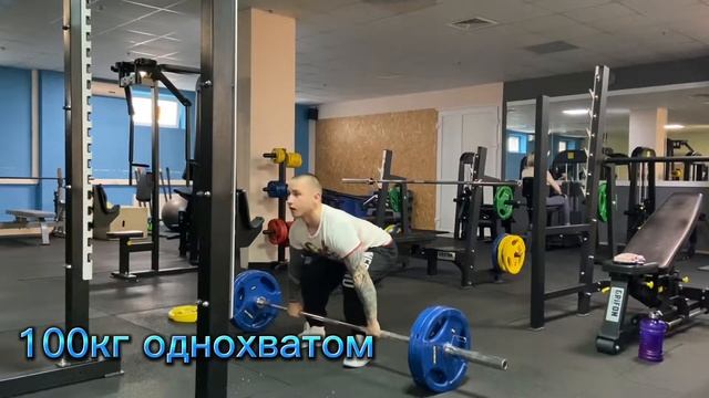 Подготовка. Проходка становой смотреть онлайн