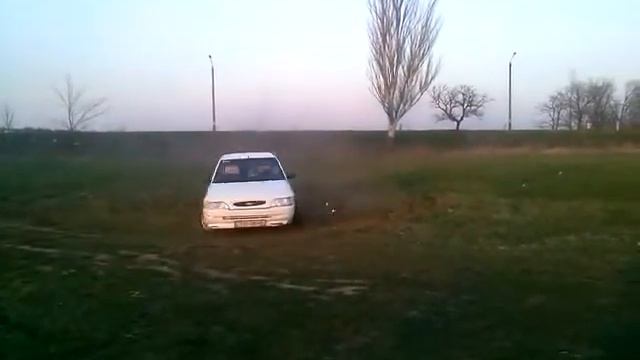 дрифт Ford Escort не до RS) смотреть онлайн