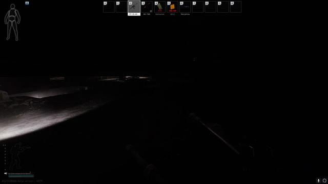 Kedr Vs Killa - Escape From Tarkov смотреть онлайн