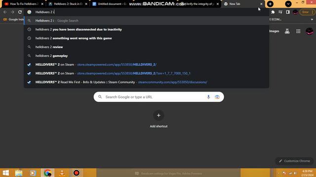 How To Fix Helldivers 2 Stuck on Drop Pod Loading Screen смотреть онлайн