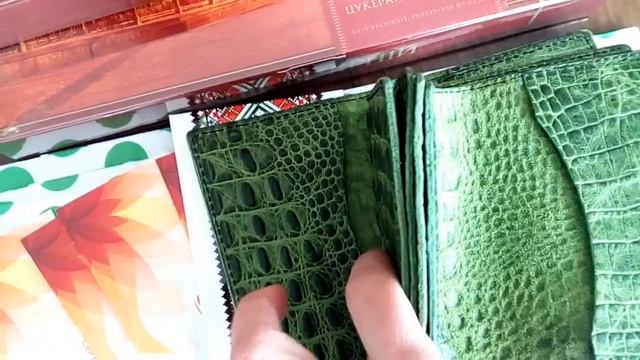 #8 Марта#2020#ПОДАРКИ#Для доци#Для мамы#Изделия из кожи крокодила Hand Made#Women's Day#