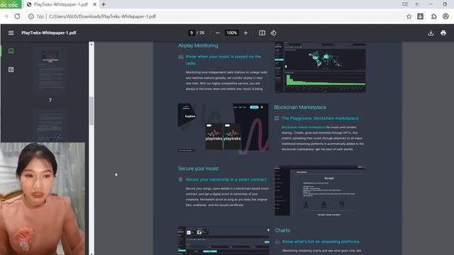 Roteiro e plano do projeto Playtreks смотреть онлайн