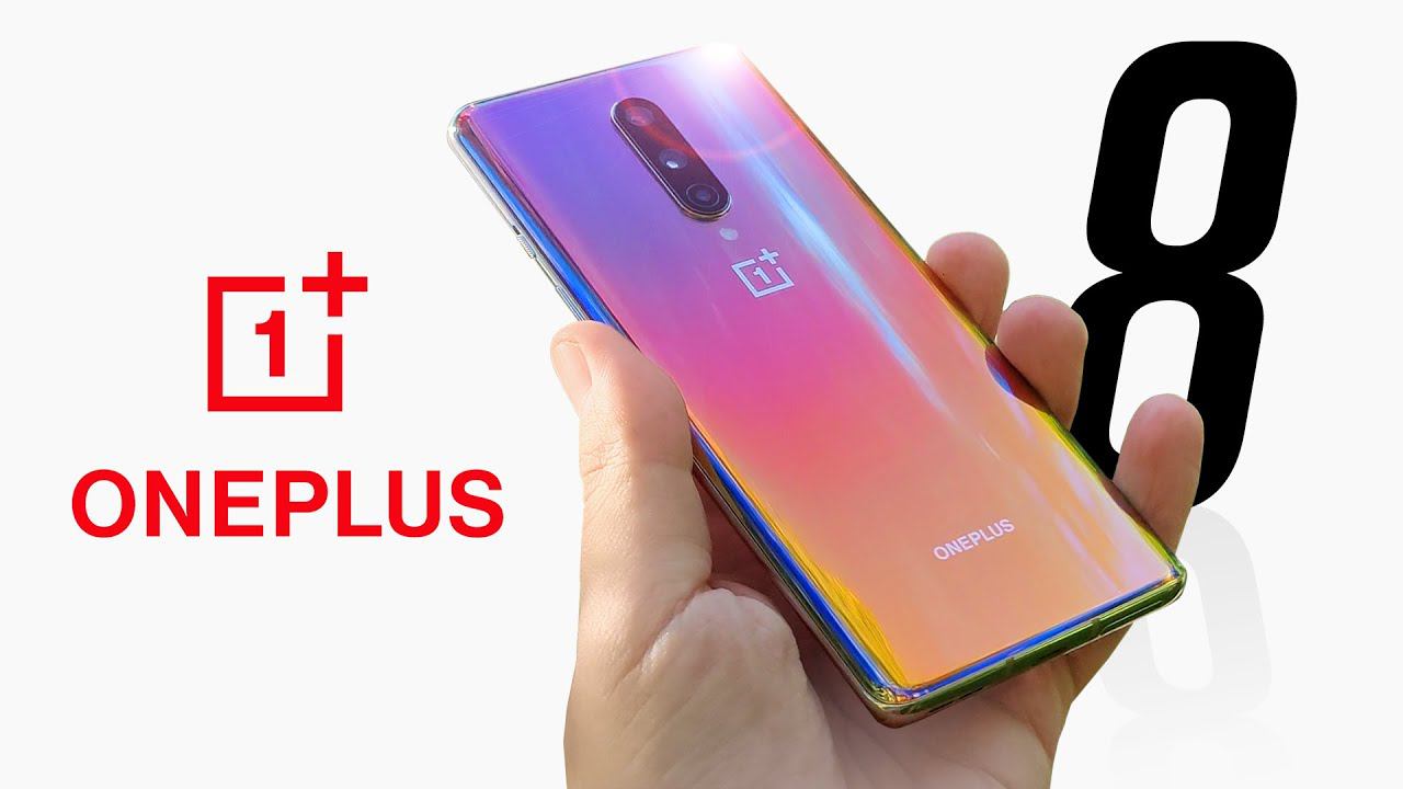 Лучше, чем я думал. OnePlus 8 против OnePlus 8 Pro / ОБЗОР / СРАВНЕНИЕ смотреть онлайн
