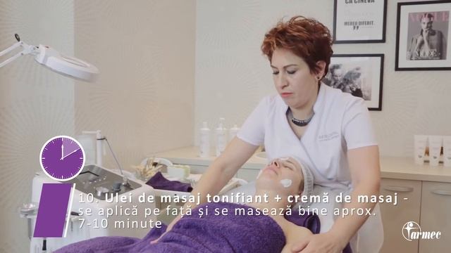 Tratament Lift Activ Gerovital Equilibrium смотреть онлайн