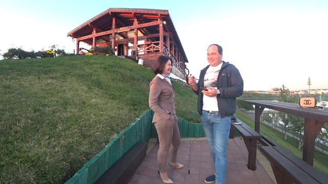 пробую: Интервью с психологом Елена Скляр | Выход из комфорта смотреть онлайн