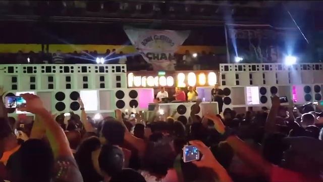 CCIP de Pilares :: LIVE / CASH BOX / FURACÃO 2000 смотреть онлайн