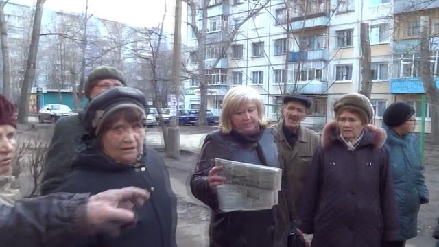 Как парализовать дом одной жалобой в прокуратуру смотреть онлайн