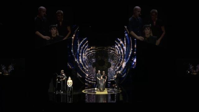 Aldo Coppola ORO LIVE 2023-10-01