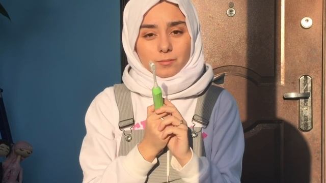 ГИГИЕНА В ИСЛАМЕ!