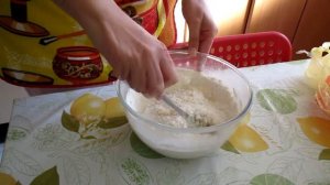 Рецепт! СНЕЖНОЕ печенье #20