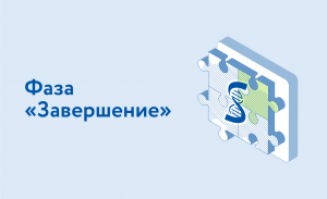 Урок 9. Фаза «Завершение»