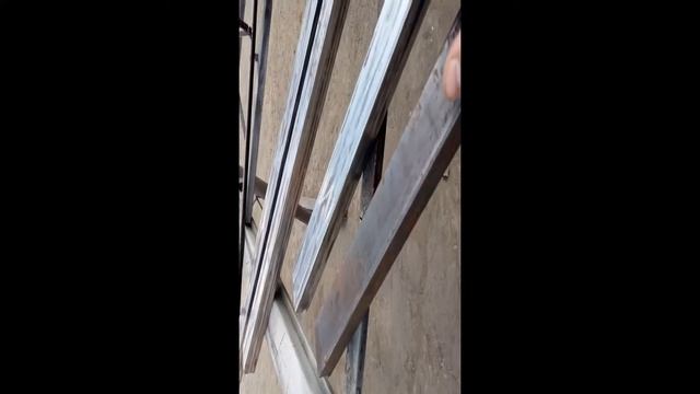 Некоторые нюансы в нашей работе на примере простой калитки