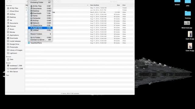 Move your plug-ins from old version to new version of photoshop. смотреть онлайн