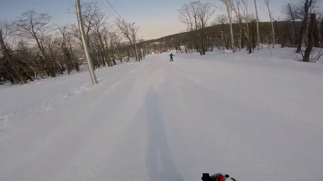 Горный воздух, Сахалин, 23.02.2018 смотреть онлайн
