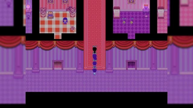 Уморительная игра | Обзор Omori (Часть 1) смотреть онлайн