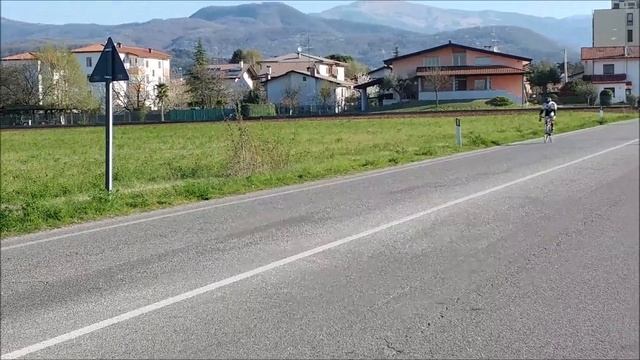 Unesco Cities Marathon 2019 - Cividale del Friuli смотреть онлайн