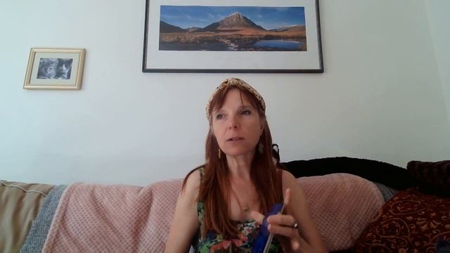 Lion's Gate Awakening Oracle - Wishes Come True as You Go Beyond Your Comfort Zone. смотреть онлайн