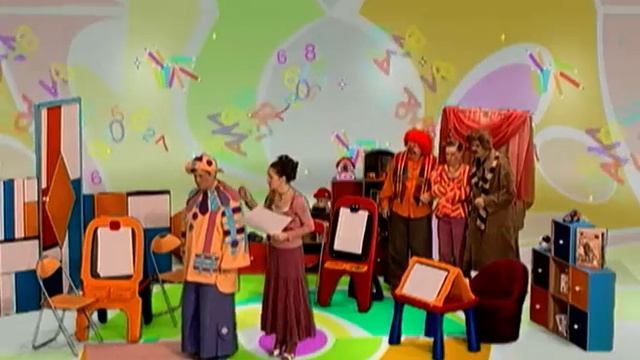 АБВГДейка ? Урок рисования ? Официальный канал смотреть онлайн