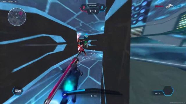S4 Xero Empty & Hsiix & [K]aothV Shakewell& [G]waine& [UnstoppabLe] 3v3 Ziggurat Gameplay смотреть онлайн