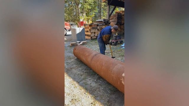 Pat's Favorite Tools | Angle Grinder