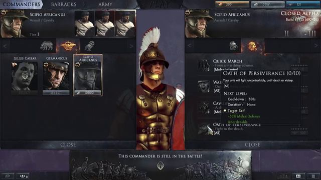 Total War Arena - новое обновление смотреть онлайн