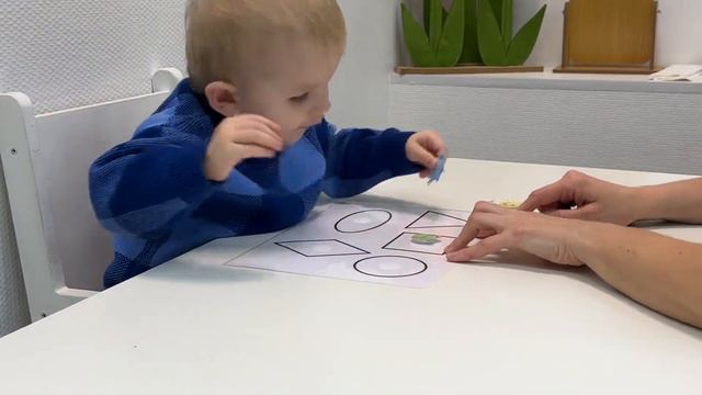 РАЗВИВАЮЩИЕ ИГРЫ ДЛЯ ДЕТЕЙ 2-3 года. ЧЕМ ЗАНЯТЬ РЕБЕНКА ДОМА? смотреть онлайн