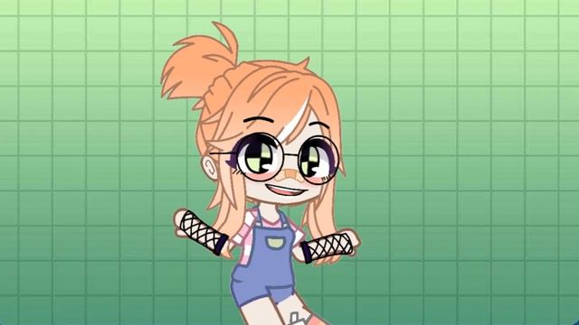 Я гача Тубер? || новости от Миллки :) смотреть онлайн