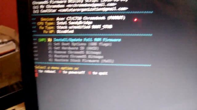 How can I fix the Firmware download checksum fail; downoload corrupted, cannot flash смотреть онлайн