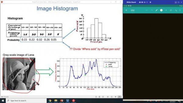 Multimedia Computing Lecture 04: Data Types & Formats 2