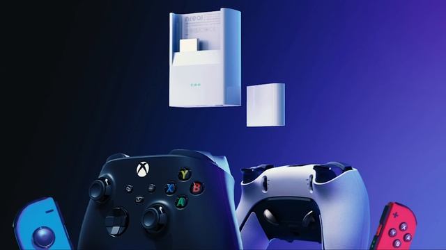 Nreal Air - Крутые AR очки для телефона, но есть нюанс смотреть онлайн