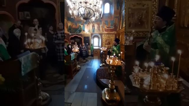 О том, что значит быть "не от мира сего" смотреть онлайн