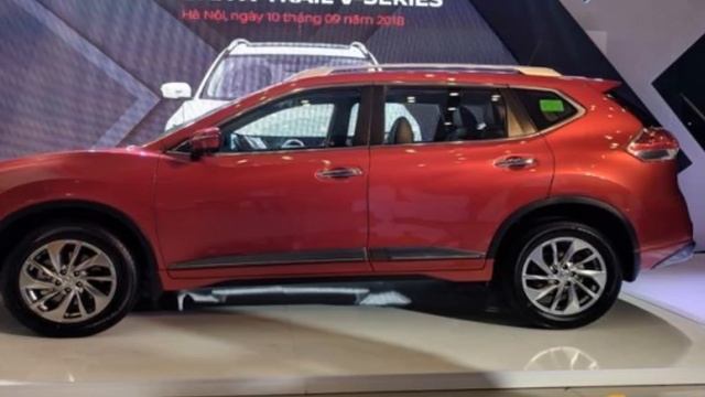 Đâu là 2 mẫu SUV của Nhật đang giảm giá 140 triệu trong tháng 4 này_Thế Giới Xe смотреть онлайн