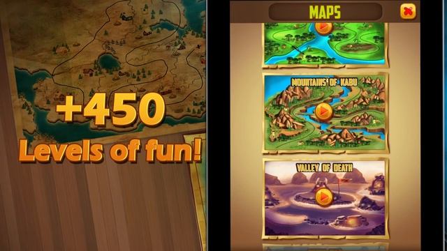 Sudoku Quest - Fun Twist on Classic Number Puzzle Game смотреть онлайн