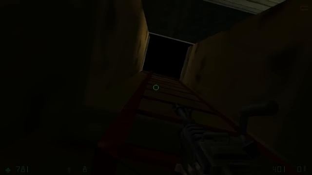 Прохождение игры Half-Life: Opposing Force ("Геночервь Расы-Х") #10 смотреть онлайн
