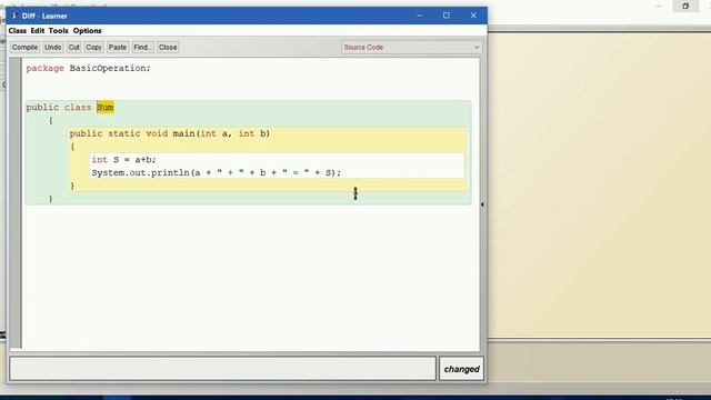 #23 Library Classes - User Defined Packages - Computer Applications - Java BlueJ Class 10 смотреть онлайн