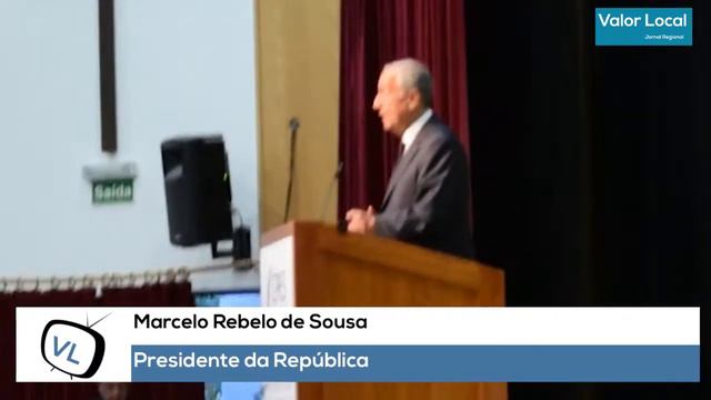 Valor Local TV Antonio Jose Matos, Marcelo e os Passes Sociais смотреть онлайн