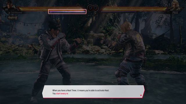 Complete Tutorial in Tekken 8 Beta Test смотреть онлайн