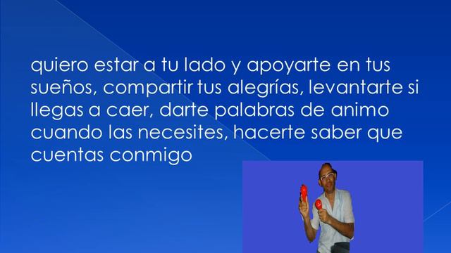 Perdóname Carlos Garcia C. смотреть онлайн