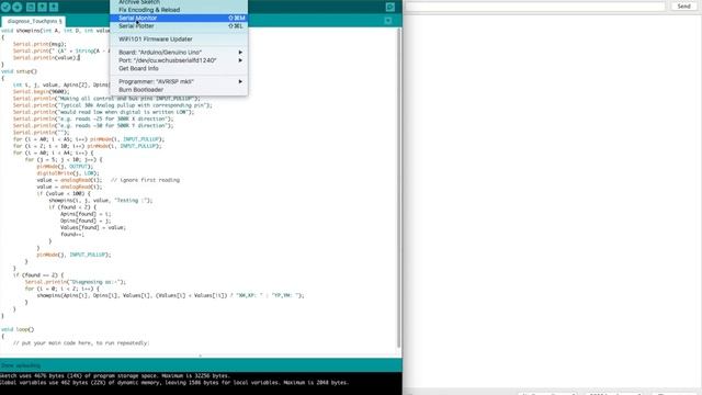 Arduino TFT LCD Touch Screen Tutorial 3.5 Inch 480x320 смотреть онлайн