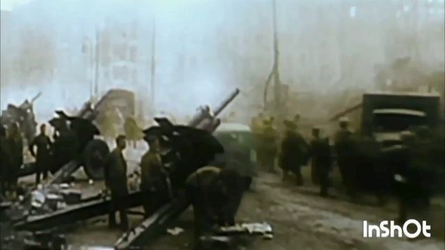 С Великим Днем Победы!!! Моя дочушка поздравляет, всех с великим праздником. смотреть онлайн