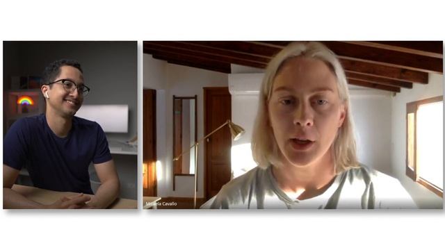 Apple AR Developers React to WWDC 2021 | Get Started with Apple Augmented Reality смотреть онлайн